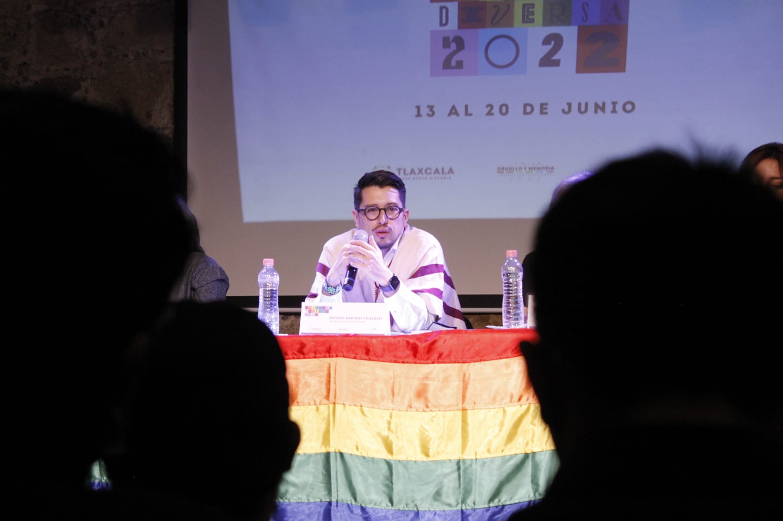 Coronación LGBTTTIQ+ 2022 será histórica en Tlaxcala