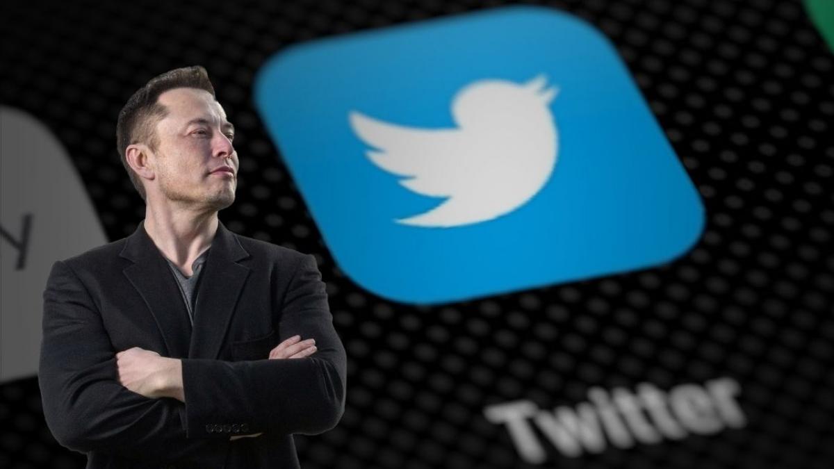 elon musk twitter