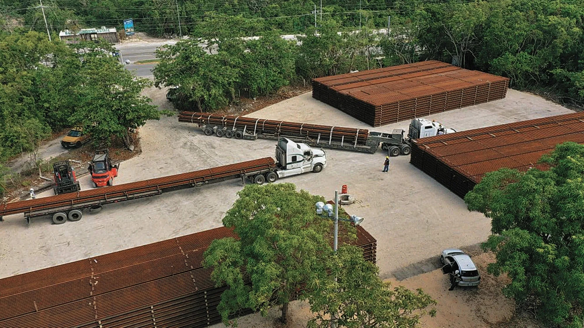 Tribunal confirma suspensión provisional para frenar obras del tramo 5 del Tren Maya