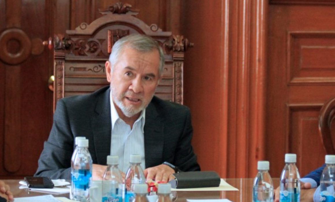 Atiende Segob peticiones de la Fundación Futumex