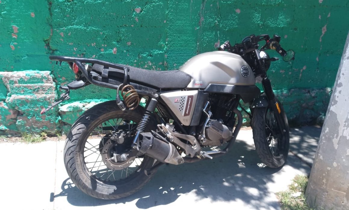 Realizan combate permanente al robo de vehículos en Tlaxcala
