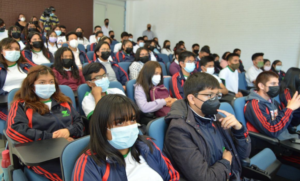 Fortalecerán STC y CONALEP educación profesional técnica