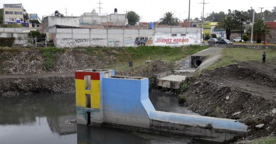 Instala Ayuntamiento de Puebla Comité de Lluvias