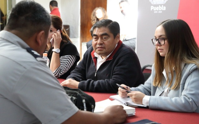 Este 17 de mayo se reactivarán los Martes Ciudadanos en Puebla