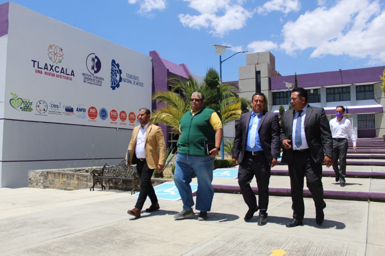 Impulsarán ITST y COBAT formación académica en nivel superior