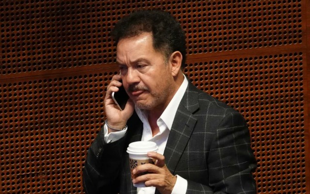 Barbosa sabía desde el año pasado que la UIF investiga a Ignacio Mier por lavado de dinero