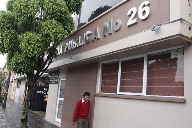 Mantienen litigio 4 de 29 notarías públicas registradas de forma irregular