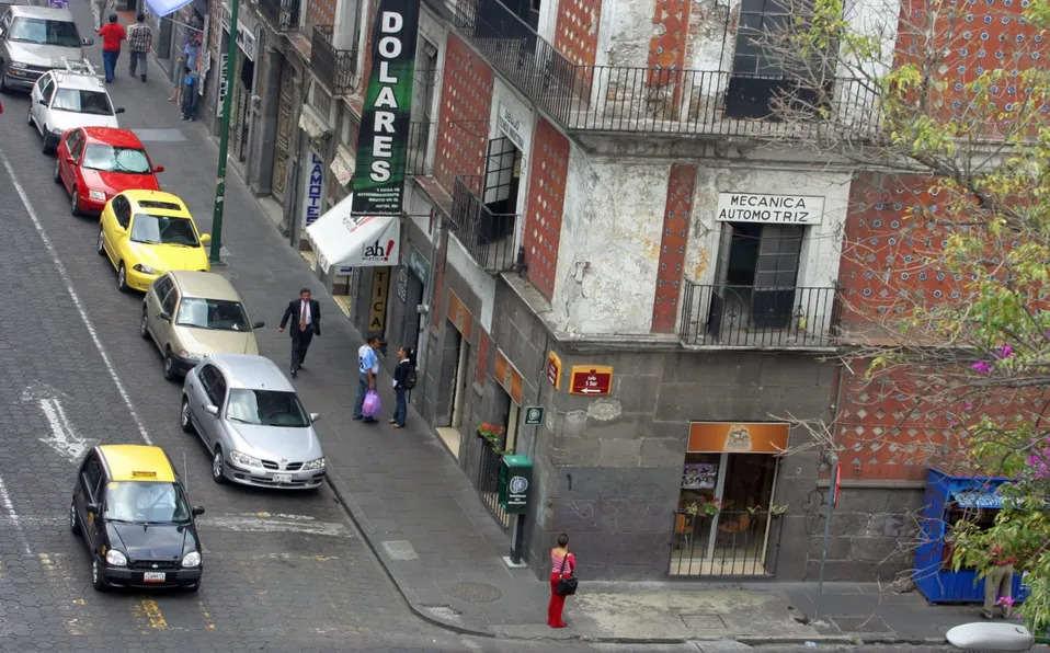 Parquímetros sólo se podrán usar 4 horas por día