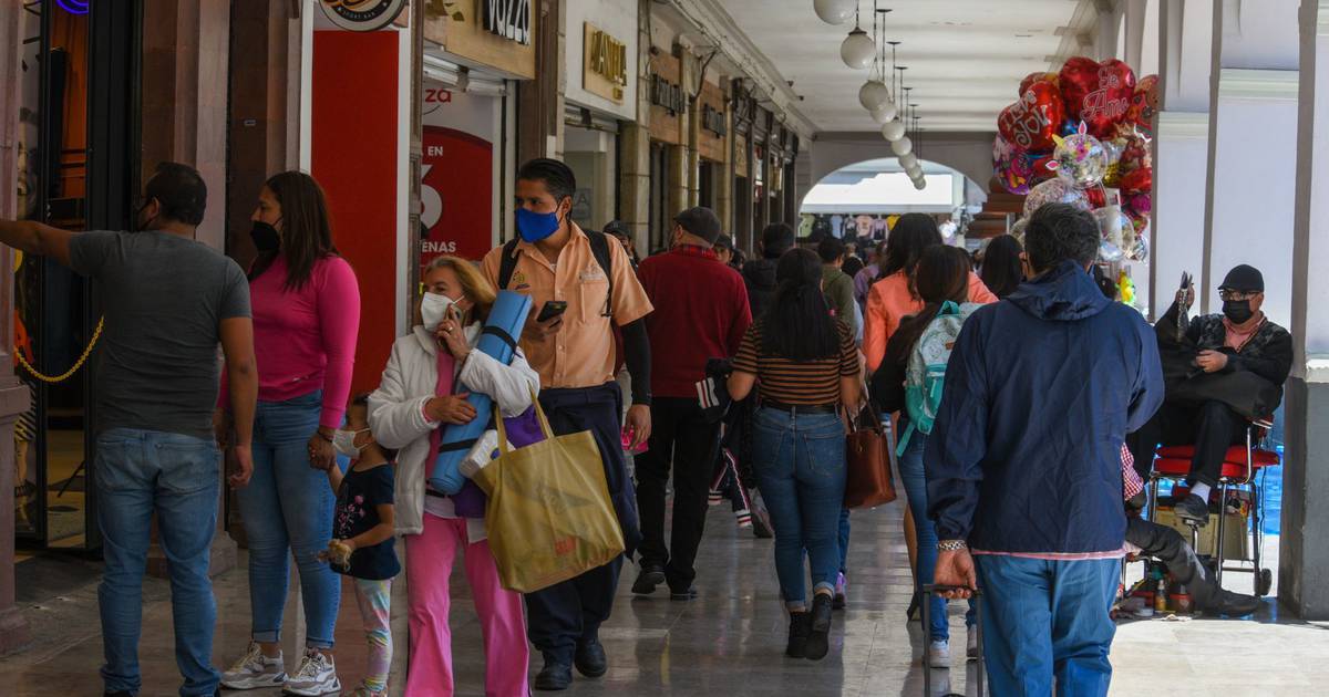 Suma México del 9 al 16 de mayo, 6 mil 351 casos y 148 muertes por Covid-19