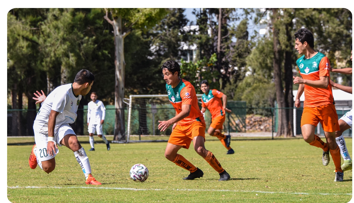 Habrá nuevo periodo de tryouts para el equipo de soccer de Aztecas UDLAP