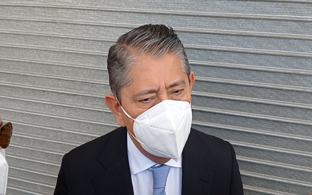 Edil de Acatlán sí es investigado por relación con asesinato de director de Seguridad Pública