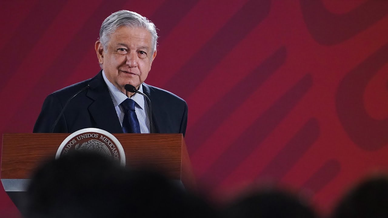 El 24 de mayo se darán a conocer todas las plazas para médicos especialistas; habrá mejores sueldos y contratación inmediata: AMLO
