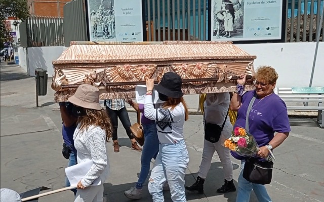 Desde 2019 a la fecha, feminicidios disminuyeron un 36%, afirma secretaria de Gobernación