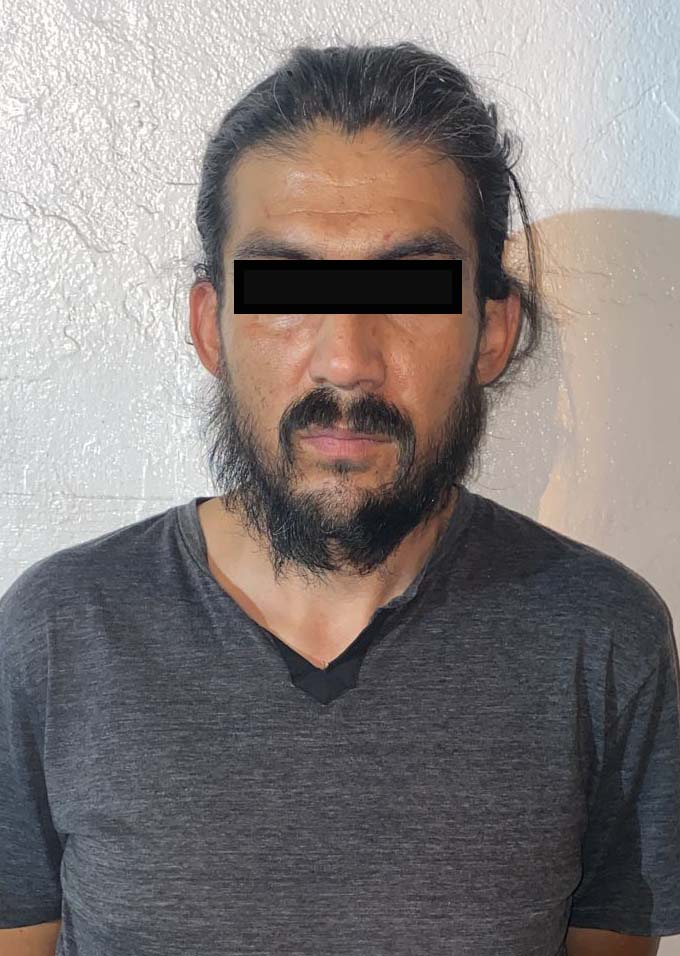 En Analco aseguran más de 35 envoltorios con posible droga