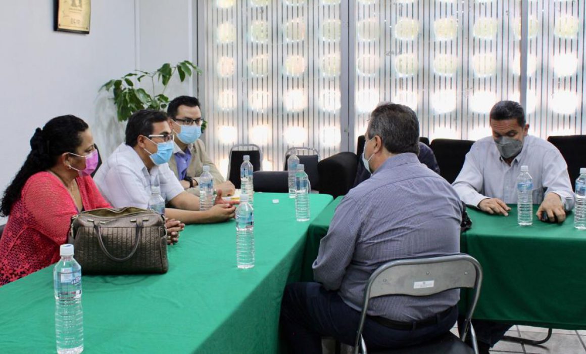 Informan de manera personal beneficios de IMSS-Bienestar