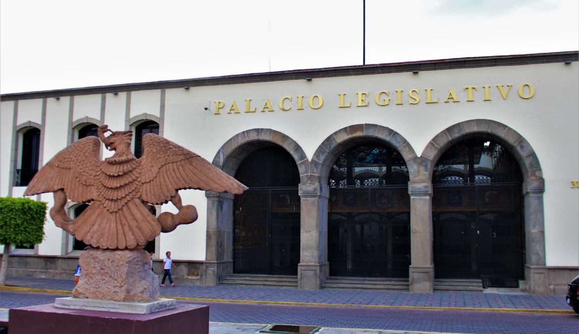 Congreso de Tlaxcala propone presupuesto para finiquito de los 34 ex basificados