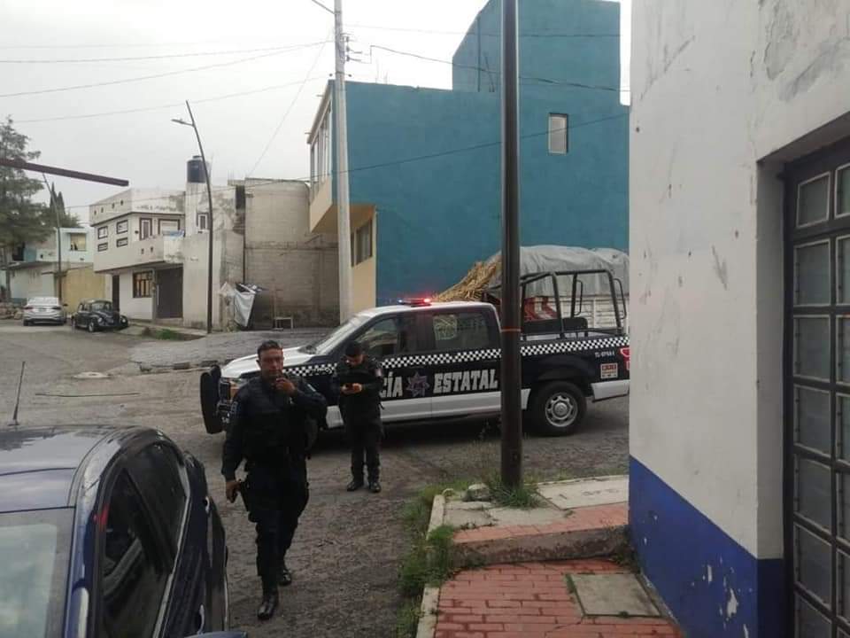 Continúa inseguridad en municipio con mayor incidencia delictiva de Tlaxcala; comité municipal del PAN sufre asalto