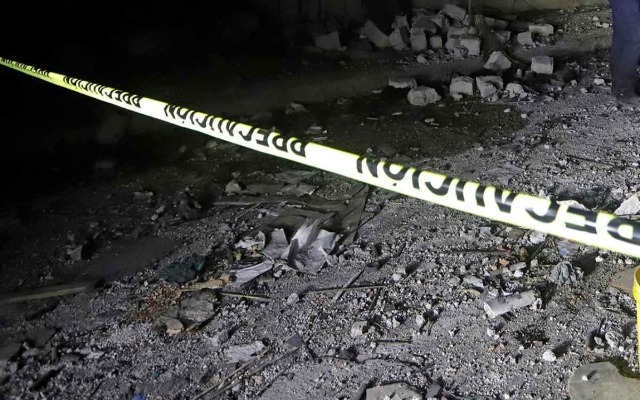 Explosiones de polvorín en Tulcingo y Huejotlipan dejaron ocho muertos, confirma Secretaría de Salud