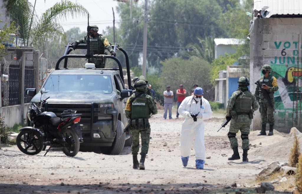 Más de dos fallecidos tras la explosión de Polvorín en municipio de Puebla