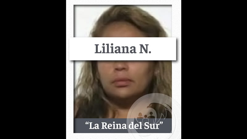 Vincula a proceso a la "Reina del Sur", ahora por asesinar y decapitar a un hombre en San Bartolo
