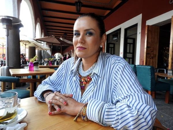 Gobierno del estado se compromete a esclarecer asesinato de Cecilia Monzón en Cholula