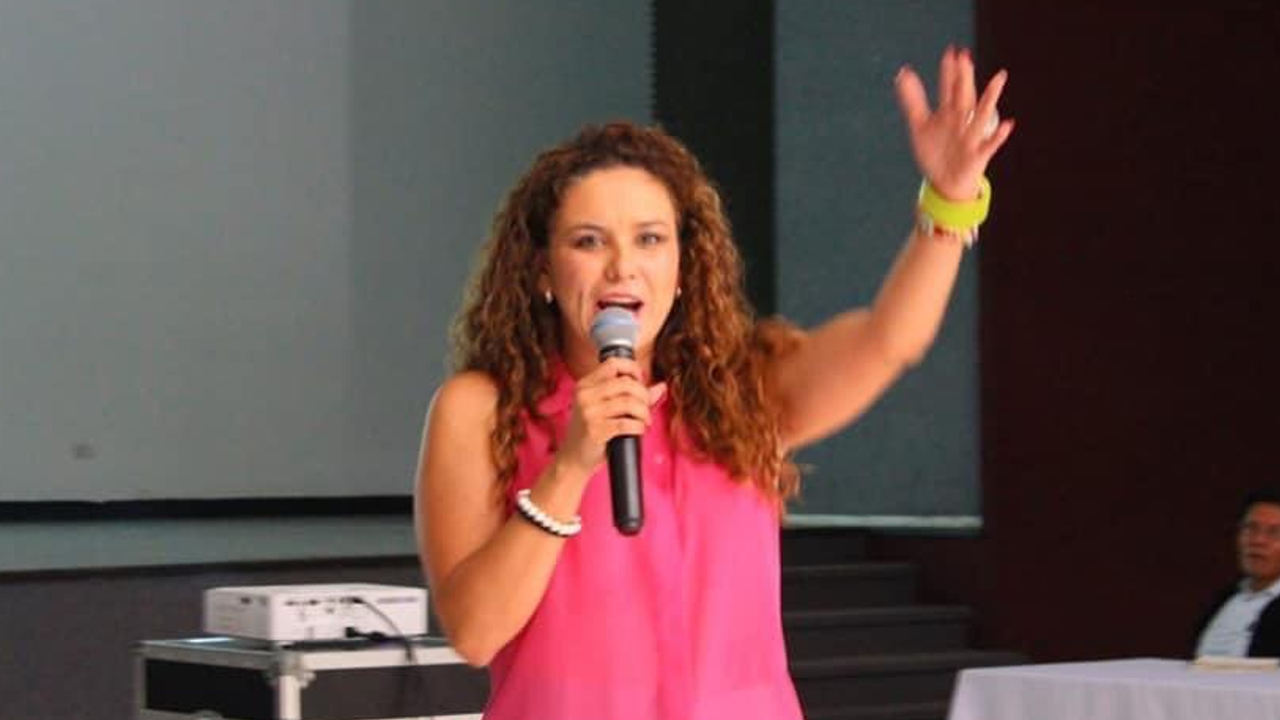 Asesinan en San Pedro Cholula a la activista feminista Cecilia Monzón Pérez