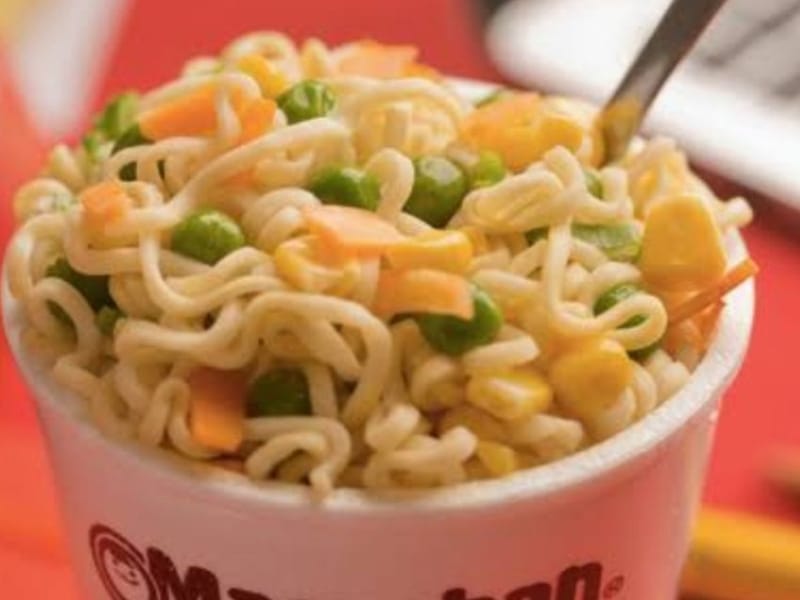 Sopas instantáneas: ¿es verdad que tardas meses en digerirlas? Aquí te lo decimos