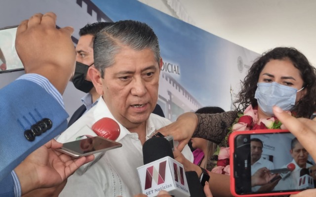 Ataques como el que sufrió Cecilia Monzón no son usuales en Puebla, afirma fiscal