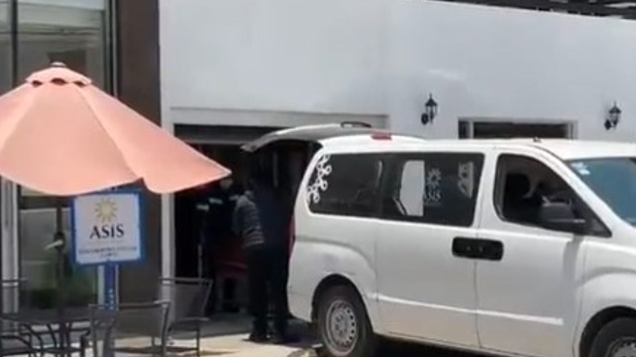 Arribaron desde España la madre y la hermana de la activista Cecilia Monzón 