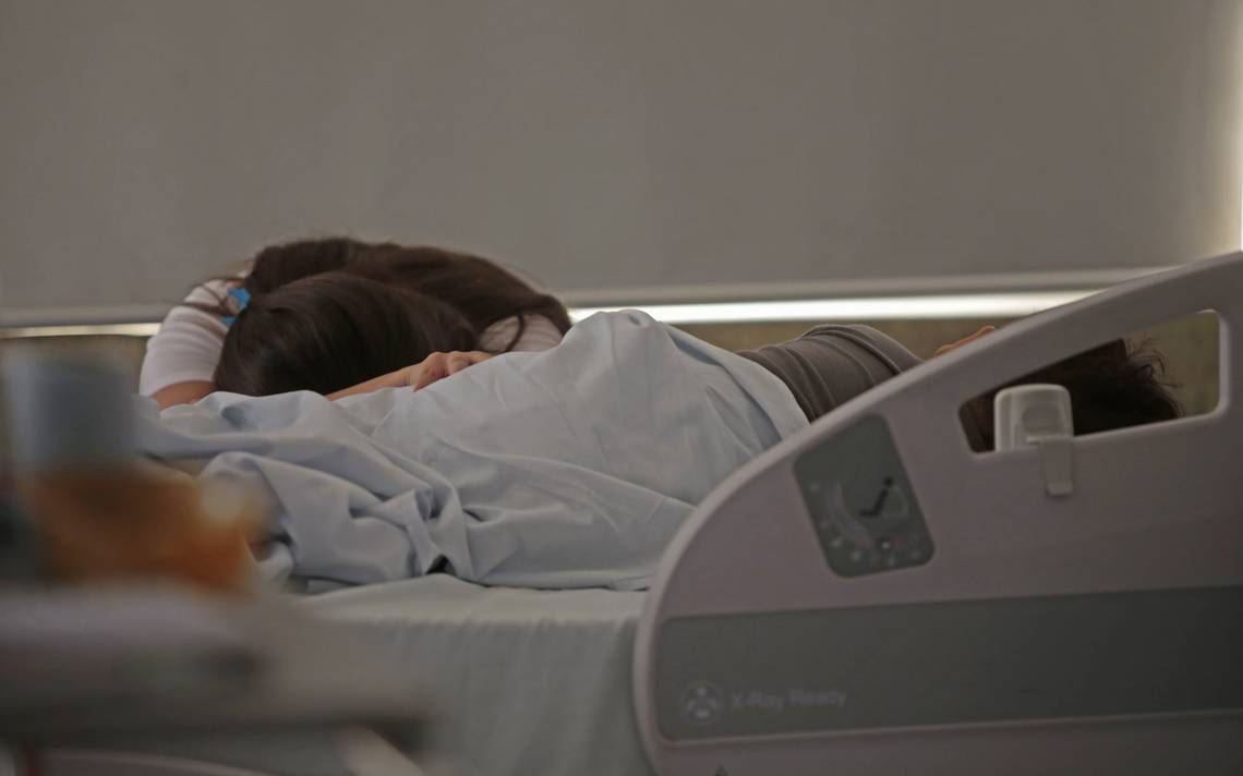 Nayarit investiga su primer caso sospechoso de hepatitis aguda infantil