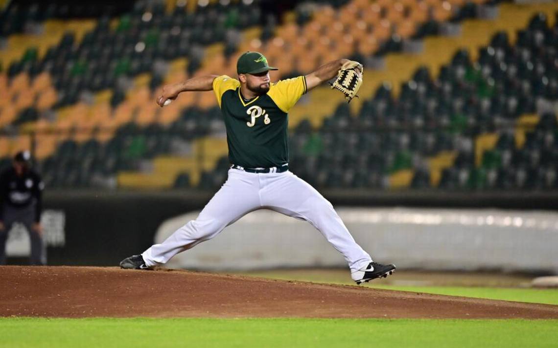 Pericos visita a Generales de Durango, el peor equipo de la LMB 