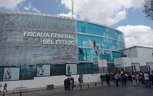 Será la Fiscalía la que revele avances en investigación del asesinato de Cecilia Monzón: Barbosa
