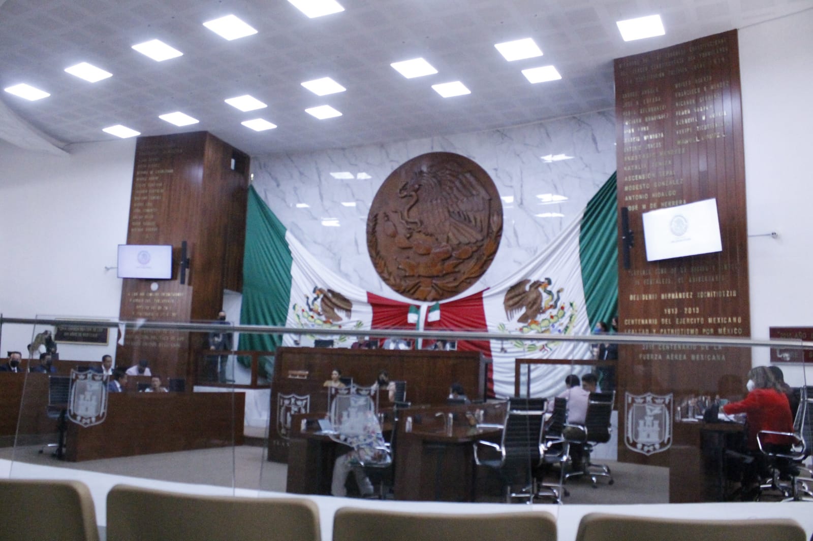 Tendrá Tlaxcala Ley de Movilidad, Seguridad y Protección Vial del Estado