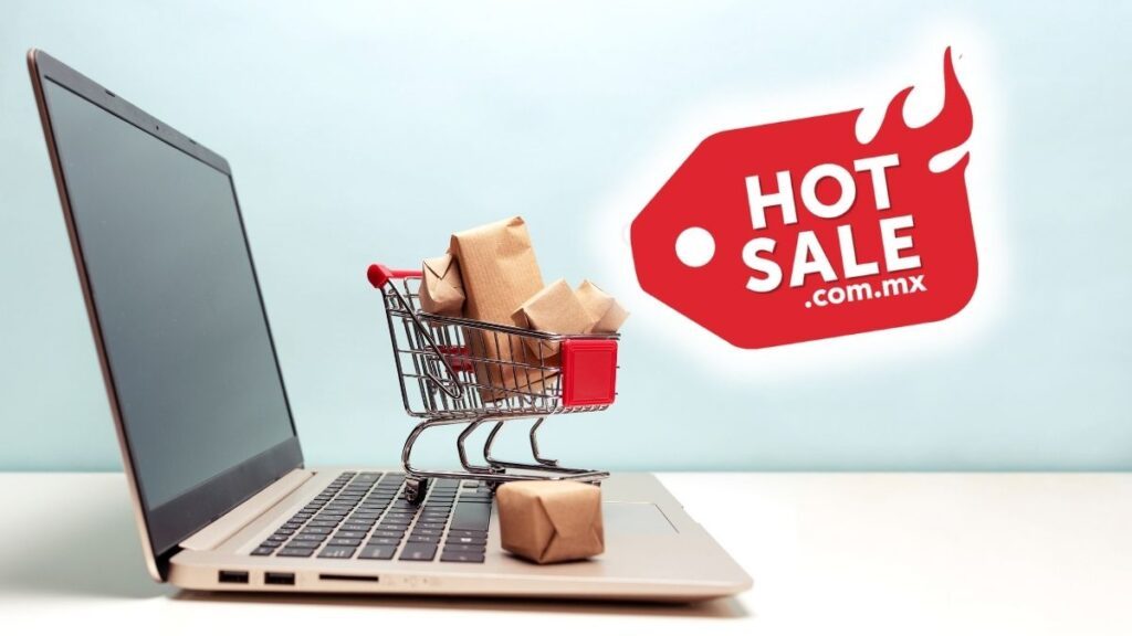 Sigue estas recomendaciones para evitar fraudes durante el “Hot Sale 2022”