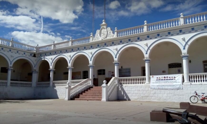 Atribuciones de edil suplente de Acatlán de Osorio cambiarán tras falta definitiva de exedil: Barbosa