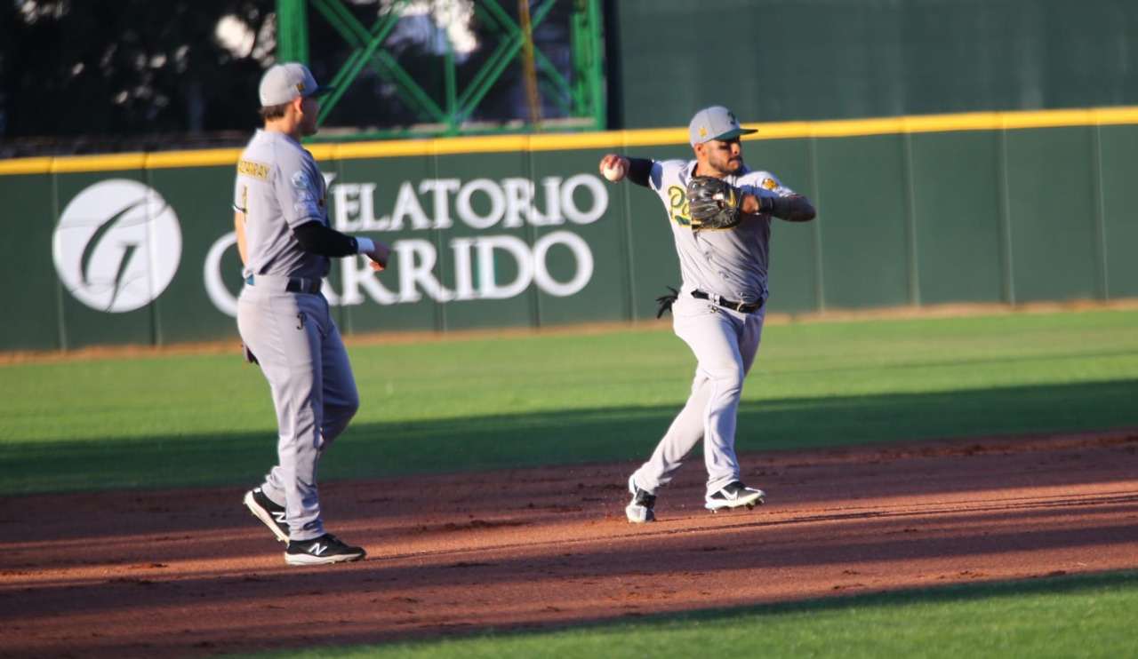 Pericos de Puebla cumple 80 años de existencia