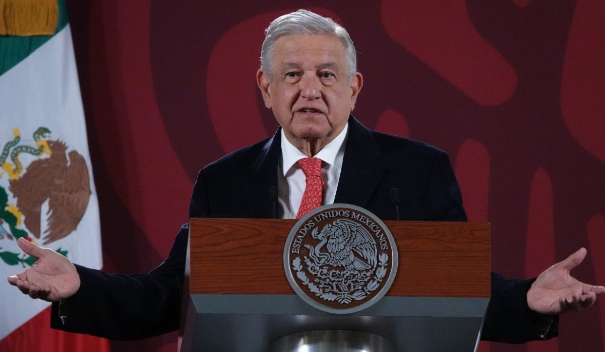 Afirma AMLO que la mayoría de  víctimas del tiroteo en Texas eran de origen mexicano