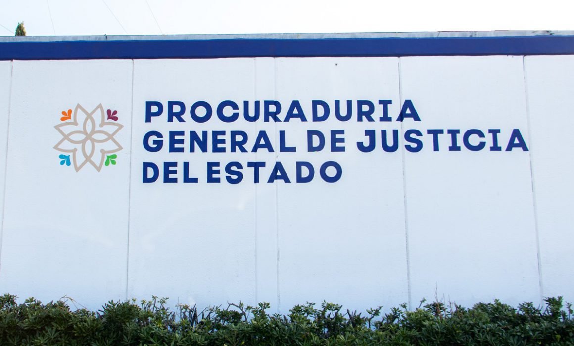 Inicia PGJE investigación por fallecimiento de un hombre en Xaloztoc