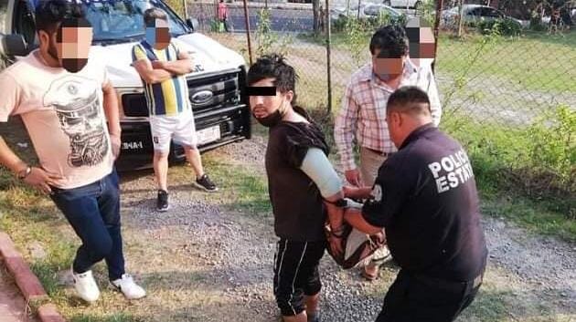  Enciende delincuencia 5 focos rojos en Tlaxcala