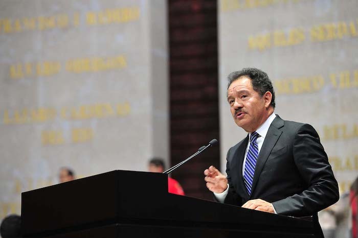 UIF confirma investigación contra Ignacio Mier y reclama a la Fiscalía de Puebla por difundir la denuncia