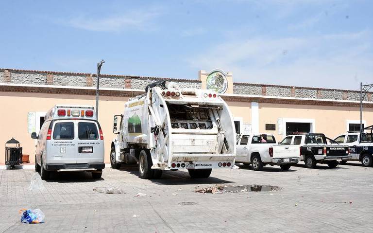 Ciudadanos de Mazatecochco solicitan intervención de autoridades estatales por conflictos dentro del ayuntamiento