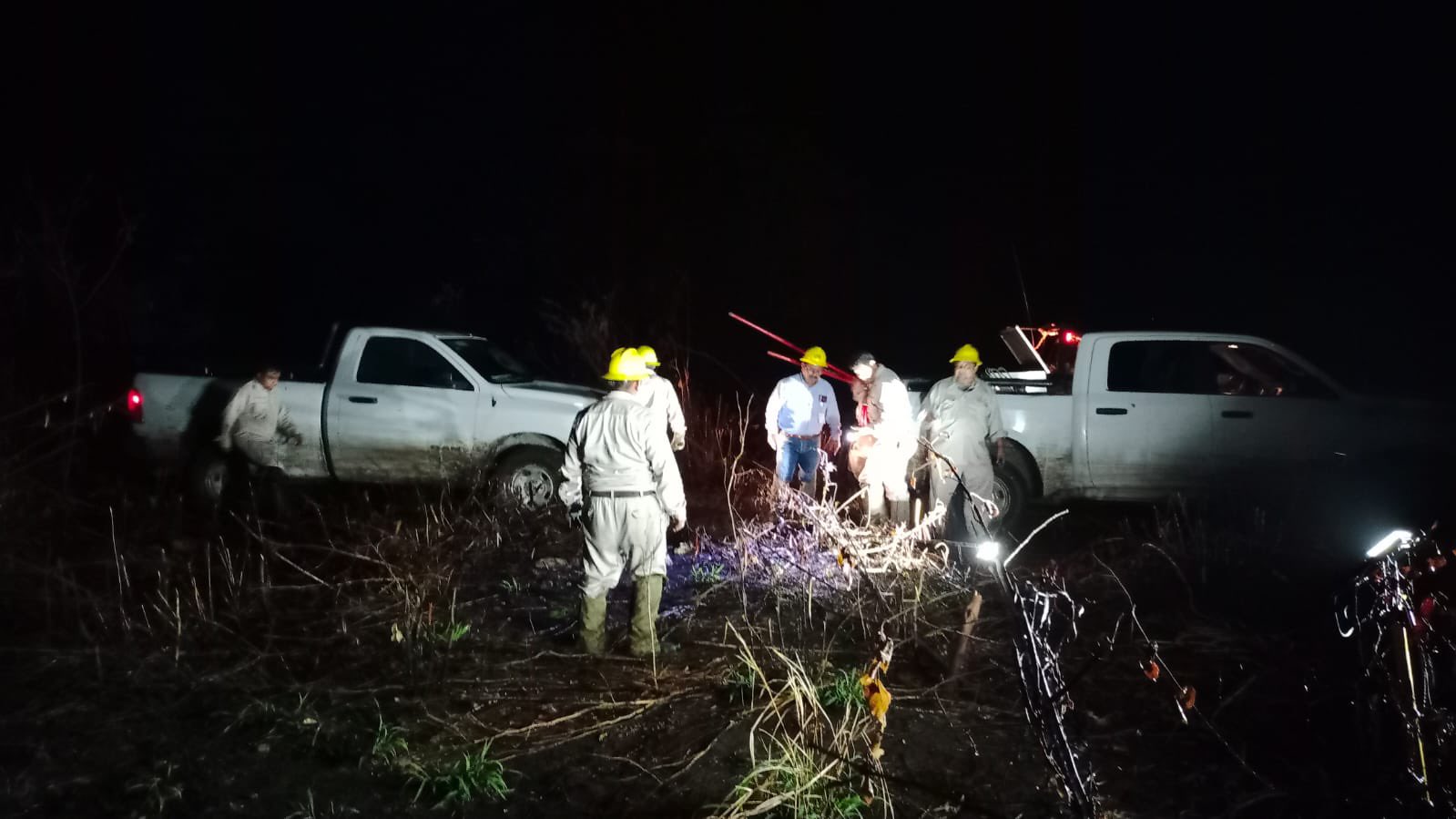 Mega apagón afectó a más de 465 mil usuarios de Campeche, Yucatán y Quintana Roo