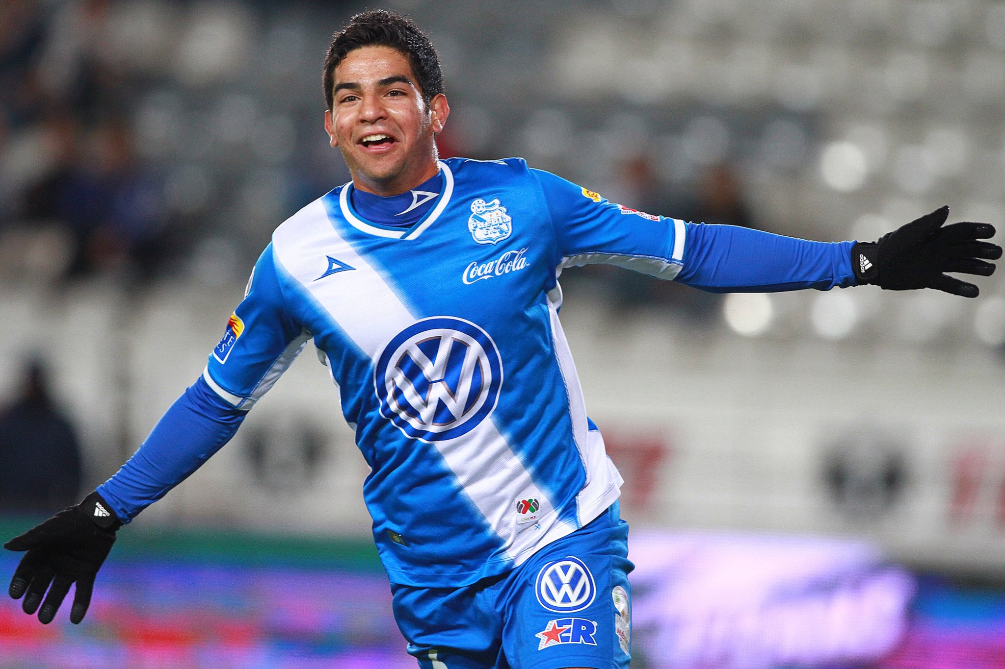 Tras nueve años, Pirma volverá a vestir al Puebla de la Franja 