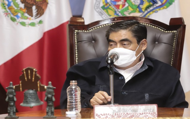 Gobierno estatal espera que Hacienda restituya recursos que se dejaron de recibir en mayo