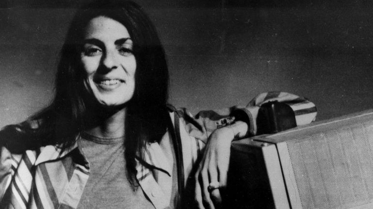 Christine Chubbuck: La historia de la presentadora de noticias que se suicidó en televisión