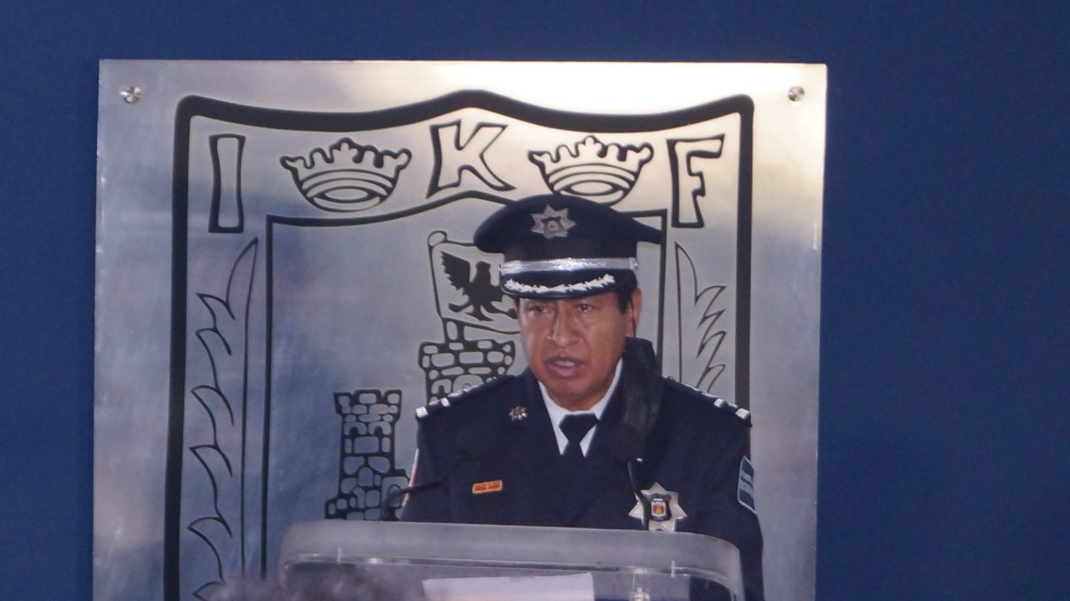 En Tlaxcala se nombra al nuevo titular de la Secretaría de Seguridad Ciudadana