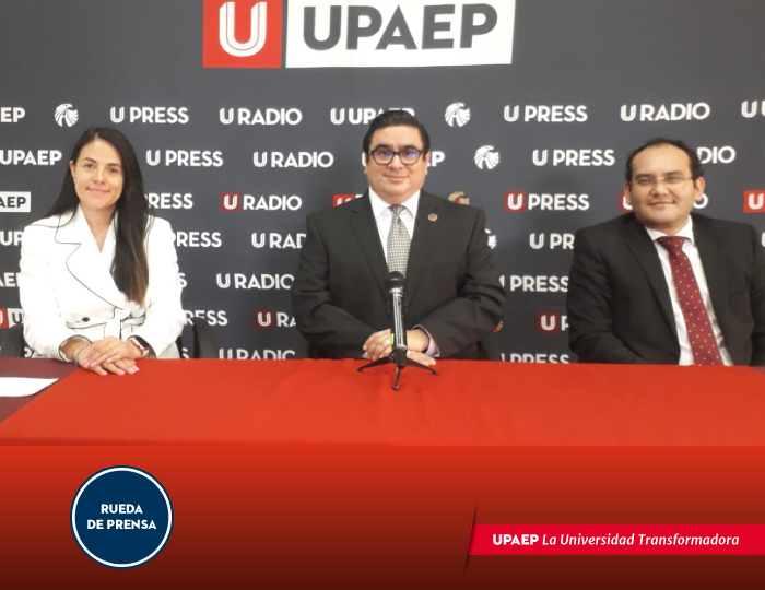 El estado de derecho es funcional si los ciudadanos lo respetan: Académico UPAEP