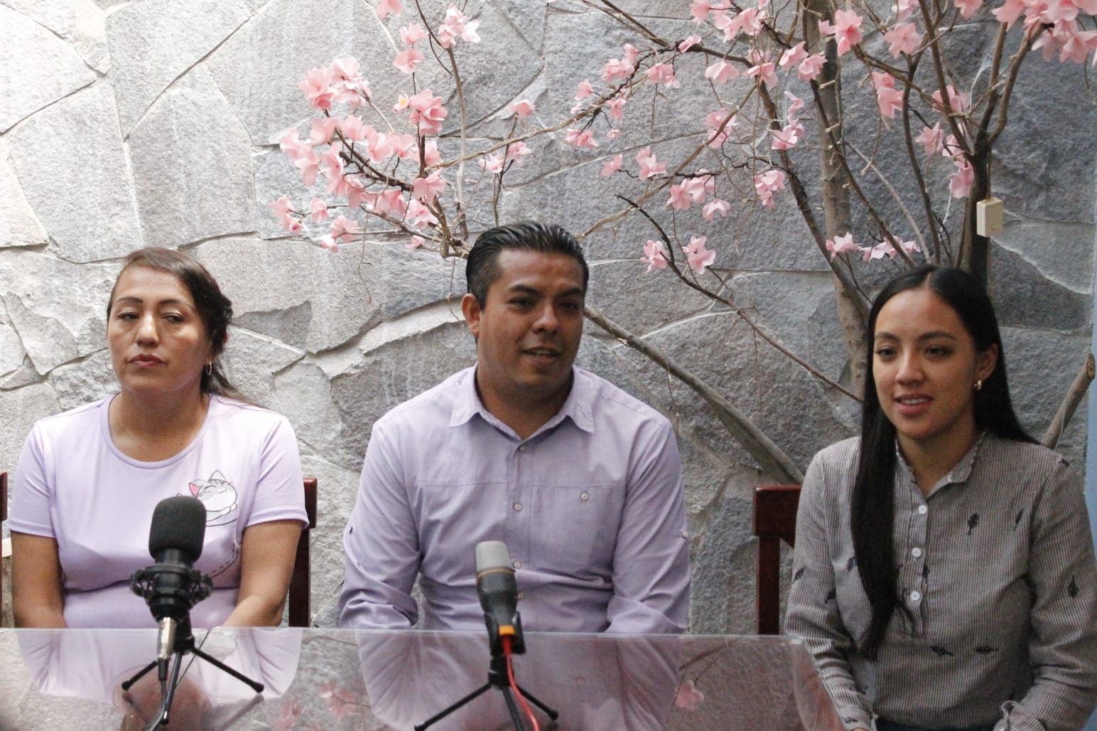 Llaman a evitar la guerra sucia en elecciones para administrar la CAPAO