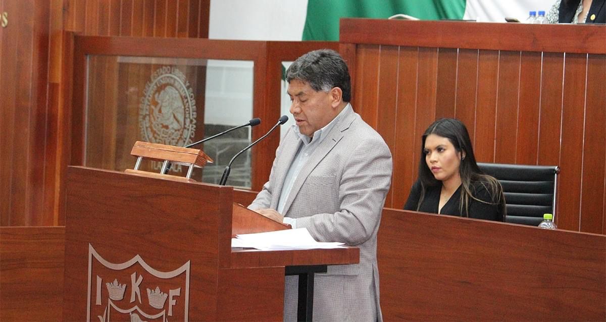 Transparentarán licitaciones en Tlaxcala