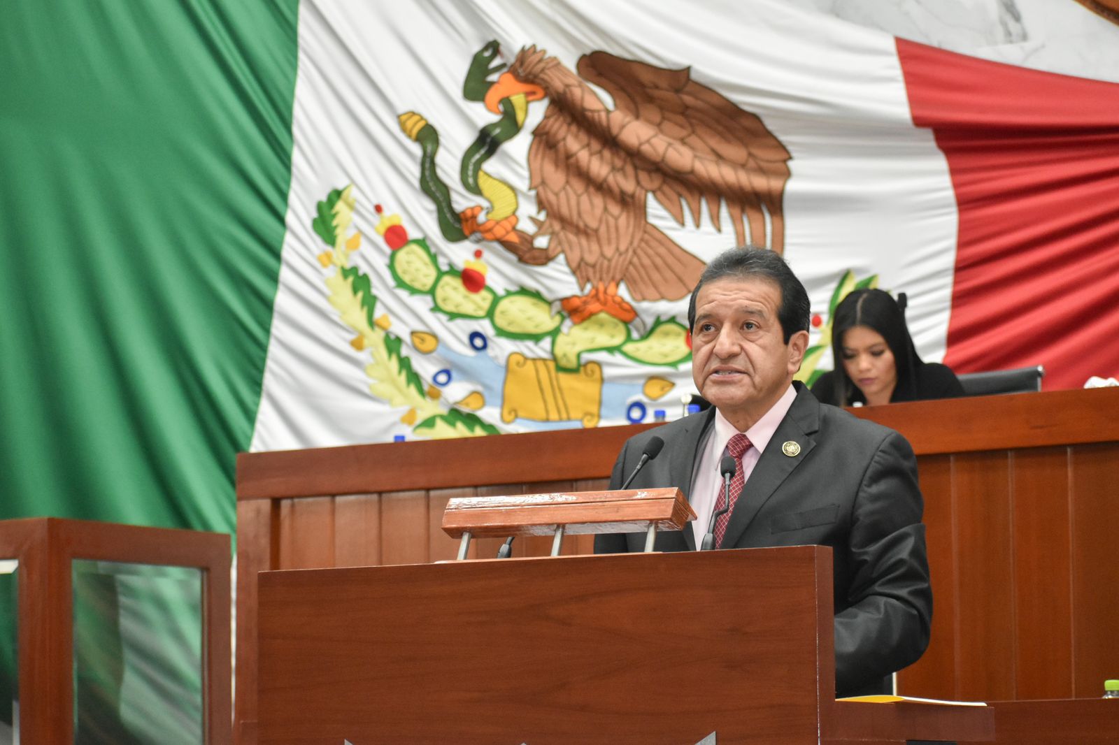 Aprobada Ley de Turismo para el estado de Tlaxcala